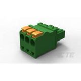 TE Connectivity 1986720-4 1 pc(s) Box