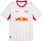 PUMA RB Leipzig 26/27 thuisshirt voor Heren, Rood/Wit, Maat M