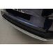 Matzwart Avisa Matzwart Aluminium Achterbumperprotector passend voor Nissan X-Trail IV (T33) 2021- 'Riffled Plate'