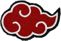 Grupo Erik Naruto - Akatsuki Deurmat - Multicolours