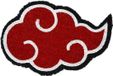 Grupo Erik Naruto - Akatsuki Deurmat - Multicolours