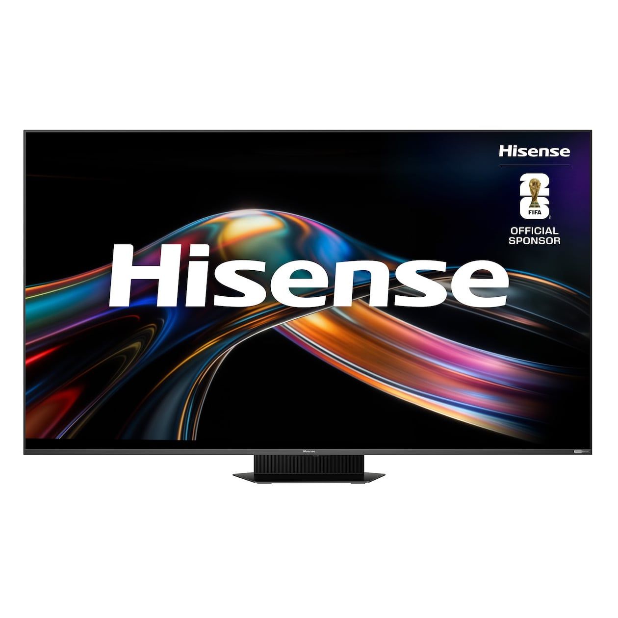 Hisense 75UR9S / RGB Mini-LED / 75 inch / 2026