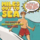 Suburban Various Artists Miles Out to Sea: The Roots of British Power Pop 1969-1975 (3CD)