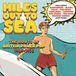 Suburban Various Artists Miles Out to Sea: The Roots of British Power Pop 1969-1975 (3CD)