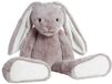 Molli Toys Lapin en peluche avec longues pattes gris 60 cm