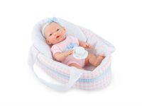 Marina & Pau Pop Mini Golosinas Baby Estuche 21cm