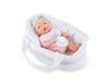Marina & Pau Pop Mini Golosinas Baby Estuche 21cm