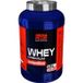 Mega Plus Whey Prem Compet Vanille 1kg