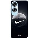 Nike Maan Maniacase Hoesje voor Oppo A60