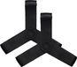 Imersion Fin Holder Pair Black M