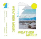 Coast2Coast Quintron/NYZ - Weather Music (MC)