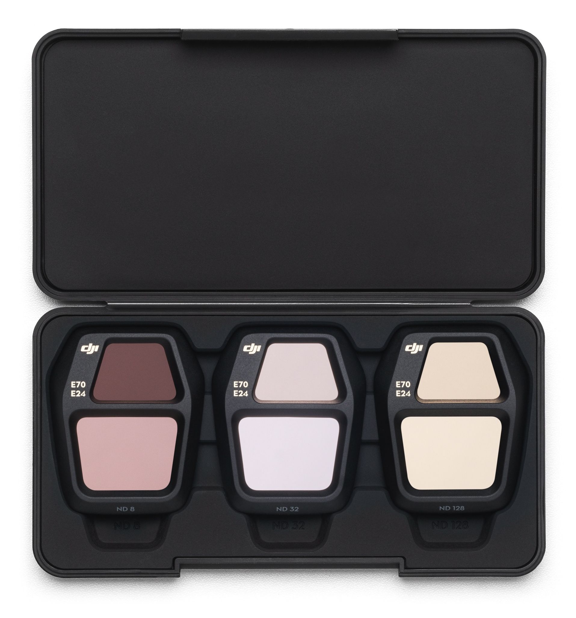 DJI Air 3S ND Filters Set (ND8/32/128)