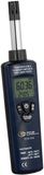 PCE Instruments PCE-555 Luchtvochtigheidsmeter (hygrometer) 0 % Hrel 100 % Hrel