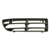 Blic 6502-07-9543998P - ventilatierooster, bumper