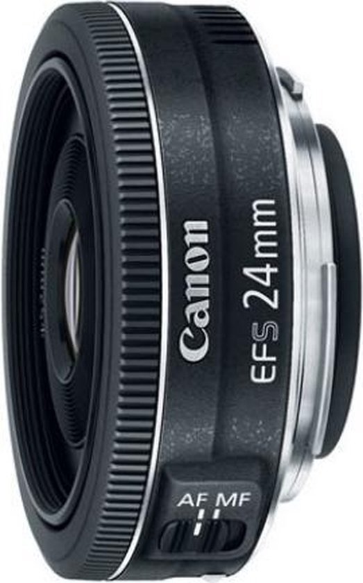 Canon EF-S 24mm f/2.8 STM