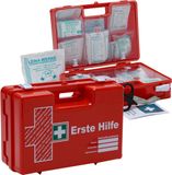 LEINA-WERKE B-SAFETY BR364169 EHBO-koffer Classic 310 x 210 x 130 Oranje