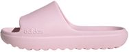 Adidas Sportswear Adilette Lumia Badslippers - Unisex - Roze