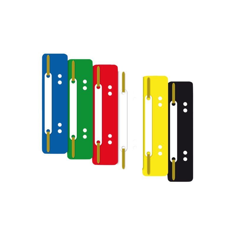 Kangaro Snelhechtstrips assorti