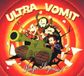 Panzer Ultra Vomit Panzer Surprise! (CD)