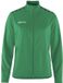 Craft damesfleecejas Squad GO FZ Jacket W 1915348