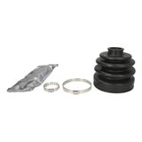 Autofren Seinsa D8299 vouwbalgset, aandrijfas
