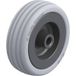 Blickle VPA 75/8G Roue en plastique Diamètre de la roue : 75 mm Capacité de charge (max.) : 60 kg 1 pièce(s)