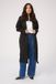 JACK&JONES ADPTYOK LINEA TRENCHCOAT TS Meisjes Gewatteerde Jas Zwart L