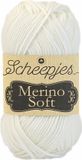 Scheepjes Merino Soft 50g - 602 Raphaël