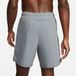 Nike Dri-FIT Challenger 7 2-in-1 Sport Korte Broek Heren Smoke Grey/Dark Smoke Grey/Reflective Silver XL