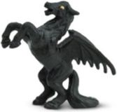 Safari Speelset Lucky Minis Aeron 2,5 cm noir 192 pièces