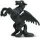 Safari Speelset Lucky Minis Aeron 2,5 cm noir 192 pièces