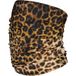 Barts Halsbedekking Multicol Leo