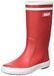 Aigle Lolly Pop Kinderregenlaarzen, uniseks, 2 stuks, Rood Wit