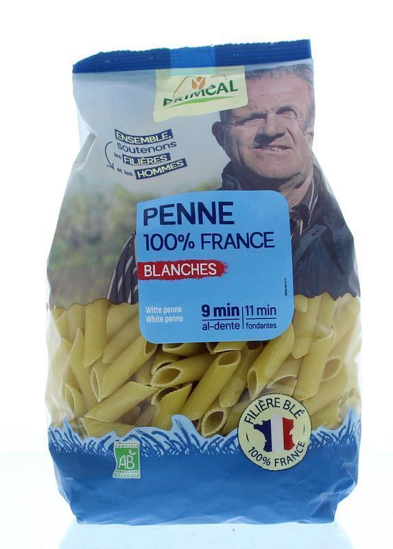 Primeal Penne bio 500g