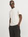 JACK&JONES JCOALTITUDE TEE SS C.N TR SS25 T-shirt Hommes Beige XL