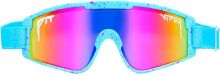 Pit Viper The Gobby Baby Vipes Sonnenbrille, blau, Polycarbonat. Kinder, blau, Polycarbonat