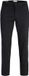 Jack & Jones Vance Chinobroek Regular Fit Zwart W29 x L34
