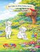 Ava Talks to Abba Father Series: Little People - Big Feelings Coloring Book