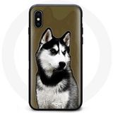 Maniacase Beschermhoes voor Oppo A79 5G Jordan logo 23 nike basketbal rood