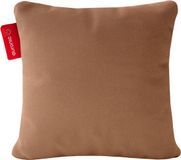 Auronic Coussin chauffant - Classic - 45x45 - Sans fil - Rechargeable - Coussin électrique - Infrarouge - Rose poudré