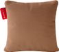 Auronic Coussin chauffant - Classic - 45x45 - Sans fil - Rechargeable - Coussin électrique - Infrarouge - Rose poudré