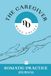 90 Body Uplift — The Caregiver · Somatic Practice Journal · 3 Daily Practices to Recharge Your Body and Mind After Exhaustion