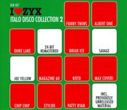 Bertus Distributie Zyx I Love ZYX: Italo Disco Collection 2