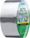 Shenzhen Haorui Industrial Technology Co., Ltd. Schutzhülle für Sonnenschirm, gerade, 50 x 50 x 180 cm, Polyester, Grau