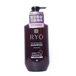 Ryo Hair Jayangyunmo 9EX Shampooing Expert Soin Perte de Cheveux - Pour cuir chevelu normal à sec - 400ml