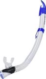 Seac Fast Tech Snorkel Blauw
