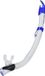 Seac Fast Tech Snorkel Blauw