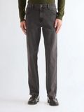 WRANGLER Jeans 'TEXAS CINDER 112386823' grijs