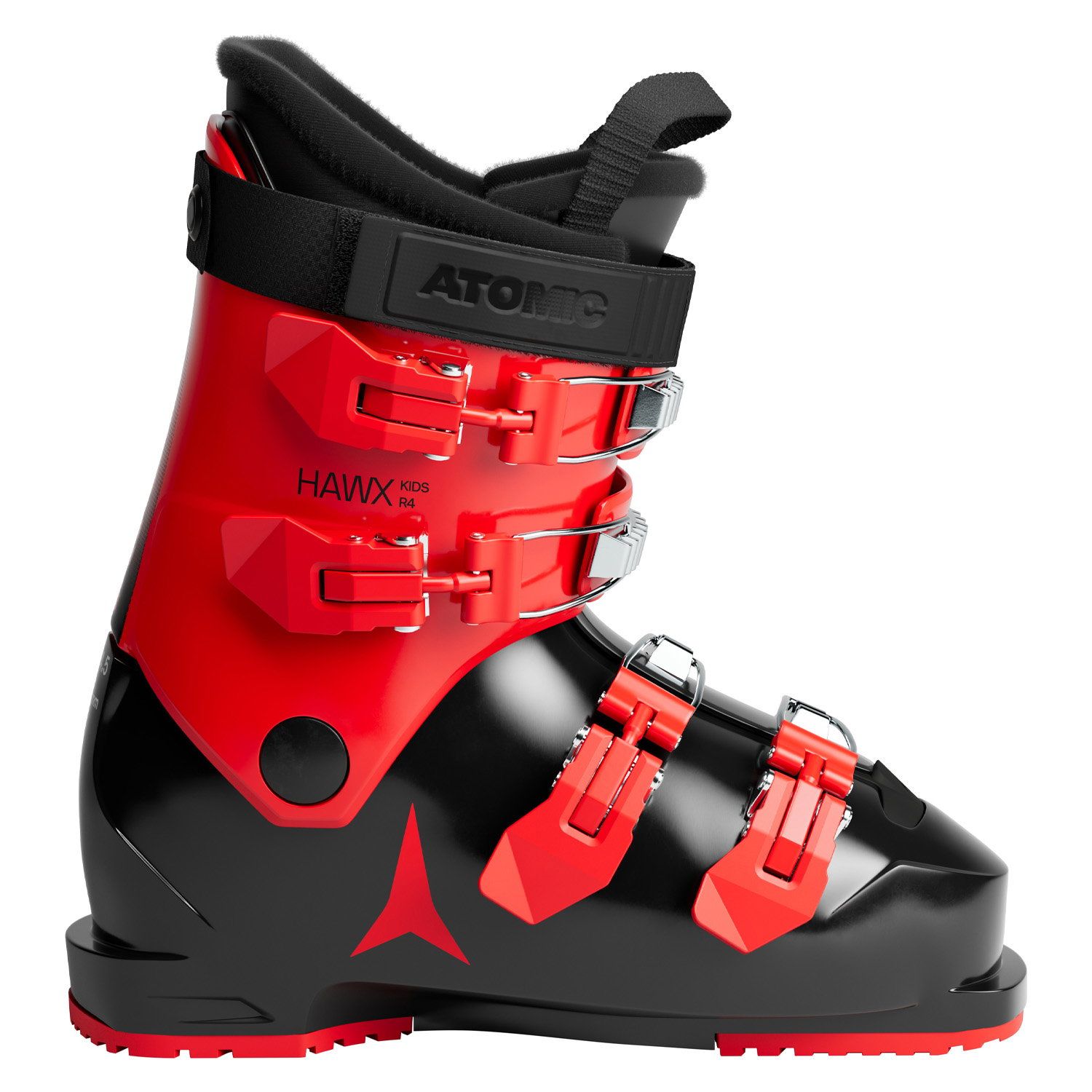 Atomic Hawx Kids R4