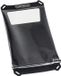 Ortlieb Safe-It M D2111 Zwart-Transparant Sacoche arrière Noir Adultes Vélo de ville